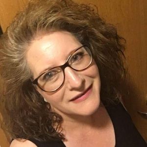 Meet your Posher, Kimber